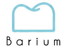 Dr Motallaei barium logo